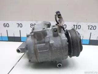 EB5Z19703B Ford Компрессор кондиционера Ford Explorer 5 restailing Арт E48436686, вид 4