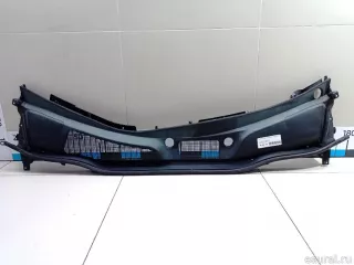 557080E030 Toyota Решетка стеклооч. (планка под лобовое стекло) Lexus RX 3 Арт E48436757