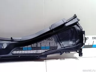 557080E030 Toyota Решетка стеклооч. (планка под лобовое стекло) Lexus RX 3 Арт E48436757, вид 6