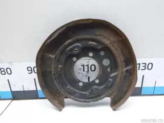 440303JA0C Nissan Щит опорный задний левый Infiniti QX60 1 restailing Арт E48436851, вид 1