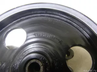 U0607003 UkorAuto Насос гидроусилителя Renault Logan 1 Арт E48437047, вид 2