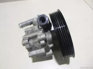 U0607003 UkorAuto Насос гидроусилителя Renault Logan 1 Арт E48437047, вид 3
