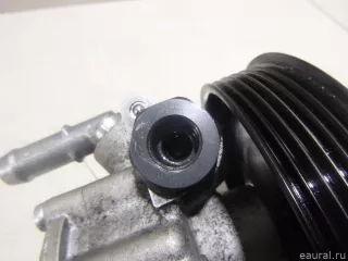 U0607003 UkorAuto Насос гидроусилителя Renault Logan 1 Арт E48437047, вид 5