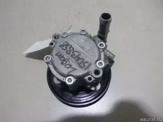 U0607003 UkorAuto Насос гидроусилителя Renault Logan 1 Арт E48437047, вид 6
