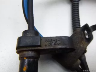 895460E020 Toyota Датчик ABS задний Lexus RX 3 Арт E48437072, вид 7