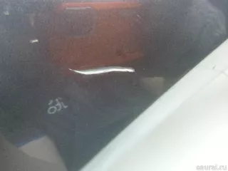 7L6821101K VAG Крыло переднее левое Volkswagen Touareg 1 Арт E48437697, вид 5