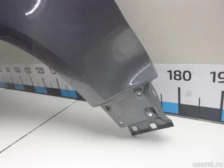 7L6821101K VAG Крыло переднее левое Volkswagen Touareg 1 Арт E48437697, вид 7