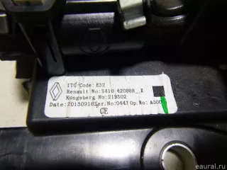 341042088R Renault Кулиса Renault Megane 3 Арт E48437720, вид 2