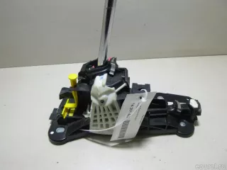 341042088R Renault Кулиса Renault Megane 3 Арт E48437720, вид 3
