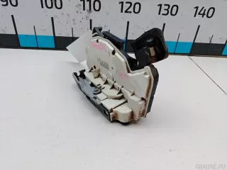 5K4839015F VAG Замок двери задней левой Volkswagen Golf 7 Арт E48438274, вид 2