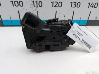 5K4839015F VAG Замок двери задней левой Volkswagen Golf 7 Арт E48438274, вид 3
