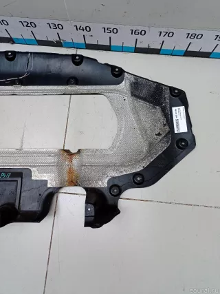 Защита антигравийная BMW 5 F10/F11/GT F07 2011г. 51757347035 BMW - Фото 4