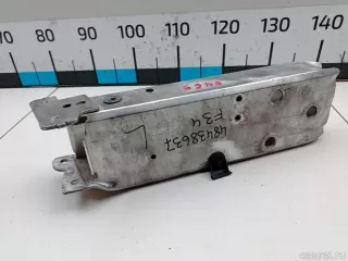 51117266195 BMW Кронштейн усилителя переднего бампера левый BMW 3 F30/F31/GT F34 Арт E48438637, вид 3
