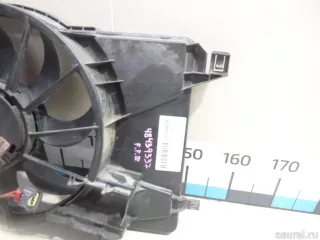 1873984 Ford Вентилятор радиатора Ford C-max 2 restailing Арт E48439337, вид 9