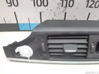 64229184743 BMW Дефлектор воздушный BMW X3 F25 Арт E48441745, вид 3
