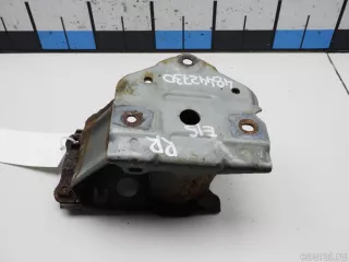 5201502050 Toyota Кронштейн усилителя заднего бампера правый Toyota Auris 2 Арт E48442730, вид 1