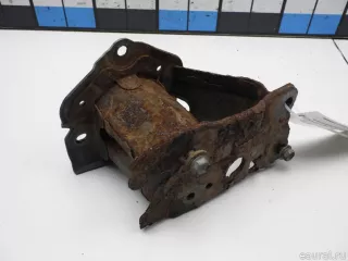 5201502050 Toyota Кронштейн усилителя заднего бампера правый Toyota Auris 2 Арт E48442730, вид 3