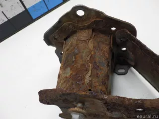 5201502050 Toyota Кронштейн усилителя заднего бампера правый Toyota Auris 2 Арт E48442730, вид 5