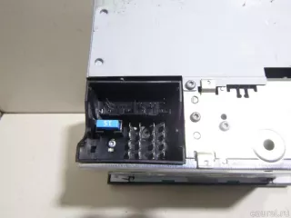 6780364 GM Магнитола (аудио система) Opel Vectra C  Арт E48442852, вид 5