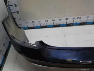 60U807421B VAG Бампер задний Skoda Rapid Арт E52483561, вид 4