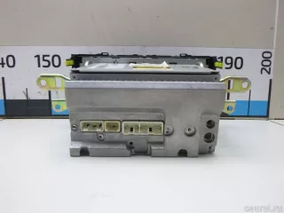 8612002580 Toyota Магнитола Toyota Corolla E150 Арт E48443426, вид 5