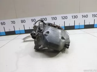 7L6615124R VAG Суппорт тормозной передний правый Volkswagen Touareg 2 Арт E48443681, вид 3