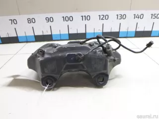 7L6615124R VAG Суппорт тормозной передний правый Volkswagen Touareg 2 Арт E48443681, вид 4
