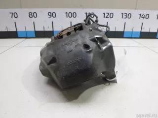 7L6615124R VAG Суппорт тормозной передний правый Volkswagen Touareg 2 Арт E48443681, вид 5