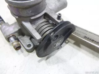 96966710 GM Заслонка дроссельная механическая Chevrolet Spark M300 Арт E48443855, вид 11