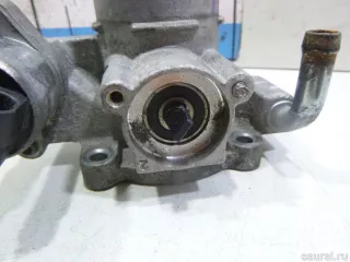 96966710 GM Заслонка дроссельная механическая Chevrolet Spark M300 Арт E48443855, вид 3