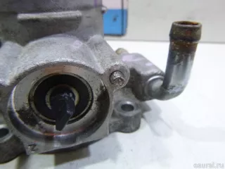 96966710 GM Заслонка дроссельная механическая Chevrolet Spark M300 Арт E48443855, вид 4