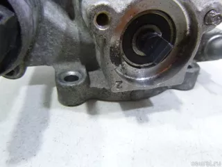 96966710 GM Заслонка дроссельная механическая Chevrolet Spark M300 Арт E48443855, вид 5