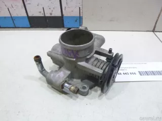 96966710 GM Заслонка дроссельная механическая Chevrolet Spark M300 Арт E48443855, вид 7