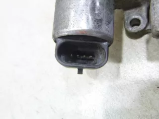 96966710 GM Заслонка дроссельная механическая Chevrolet Spark M300 Арт E48443855, вид 10