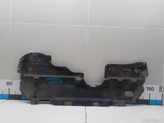 5144112230 Toyota Защита (пыльник) двигателя Toyota Alphard 2 Арт E48443917, вид 2