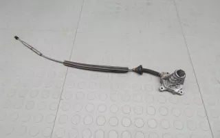  Троса кулисы АКПП BMW X5 E70 Арт 8OK06DN02, вид 1