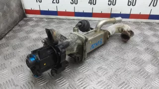 7005780506 Клапан EGR дизельный Citroen C-Crosser Арт 8OK20A901, вид 3
