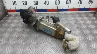 7005780506 Клапан EGR дизельный Citroen C-Crosser Арт 8OK20A901, вид 4
