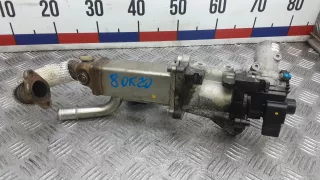 7005780506 Клапан EGR дизельный Citroen C-Crosser Арт 8OK20A901, вид 6