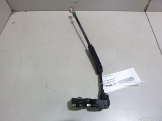 2S61A43102BE Ford Замок багажника Ford Fusion 1 Арт E48445547, вид 1