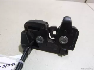 2S61A43102BE Ford Замок багажника Ford Fusion 1 Арт E48445547, вид 3