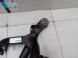 7L0599030N VAG Балка задняя Volkswagen Touareg 1 Арт E48445752, вид 4