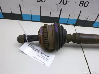 391005PA0B Nissan Полуось передняя правая Datsun On-Do Арт E48448042, вид 2