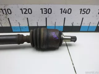 391005PA0B Nissan Полуось передняя правая Datsun On-Do Арт E48448042, вид 4
