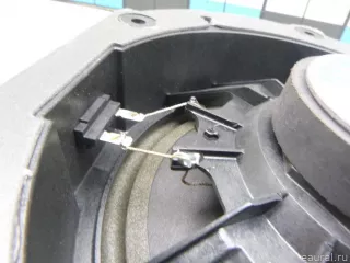 4M0035415 VAG Динамик Audi Q7 4M restailing Арт E48448572, вид 5