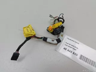 4M0971589D VAG Проводка (коса) Audi Q7 4M restailing Арт E48449859, вид 1