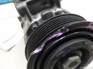 4G0260805B VAG Компрессор кондиционера Audi A7 2 (S7,RS7) Арт E48450232, вид 2