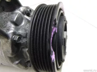 4G0260805B VAG Компрессор кондиционера Audi A7 2 (S7,RS7) Арт E48450232, вид 3