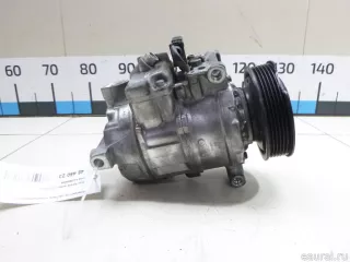 4G0260805B VAG Компрессор кондиционера Audi A7 2 (S7,RS7) Арт E48450232, вид 4