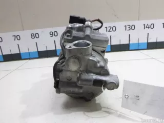 4G0260805B VAG Компрессор кондиционера Audi A7 2 (S7,RS7) Арт E48450232, вид 5